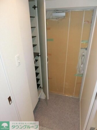 ボワ・デ・コガネの物件内観写真